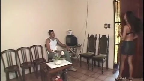 Brazilian lady-boy Adventures 02