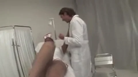 filthy Doctor And dirty Nurse