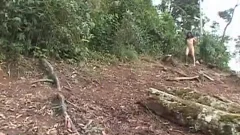 lady-man Super Model