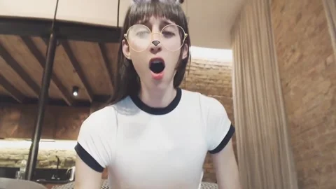 Solo webcam ladyboy Masturbation