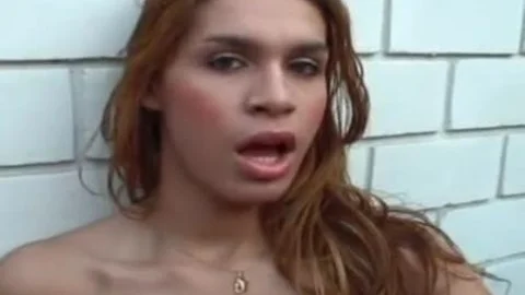 Andrea Mel Solo - First Clip I Ever D/L
