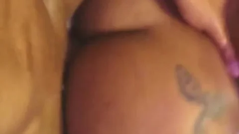 Parris Sucked & nailed