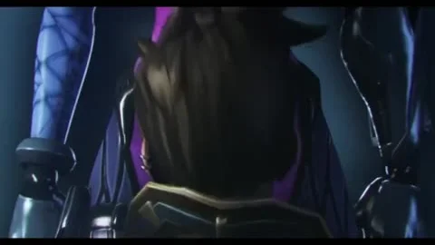 3D Futa Music Compilation