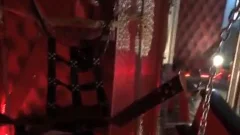 sheboy hammers unrepining slut