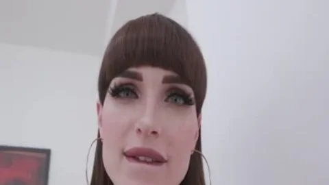 Transsexual swallow
