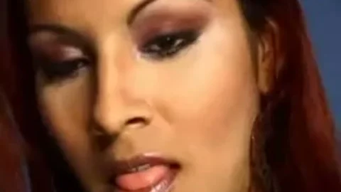 tgirl receives massive bumpers spermed After Protected screwing
