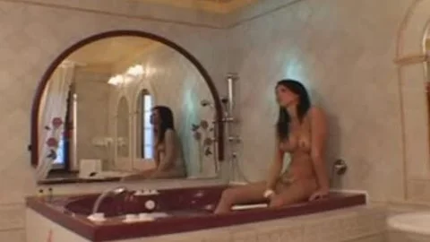 fun In The Tub