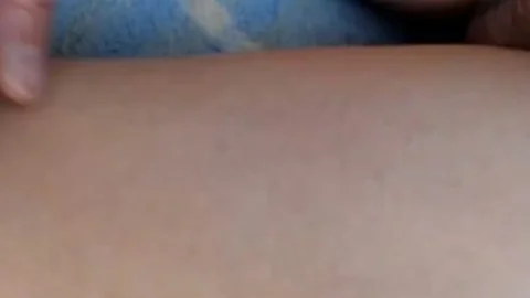 naughty shemale Teasing With bawdy daddy dude