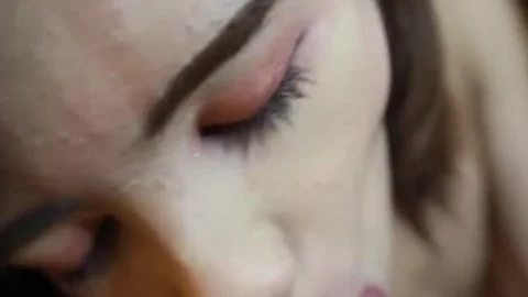 HelloLadyBoy Thin weenie Craving Thai playgirl Sucks large penis
