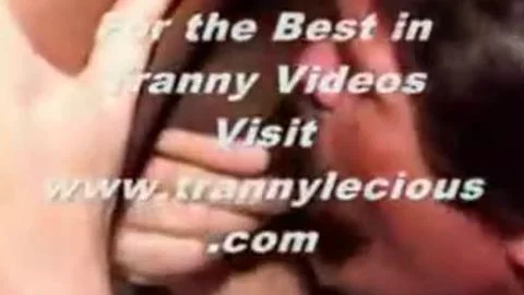 Aroused couple Making Out sleazy