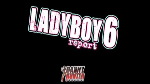 Ladyboy Report