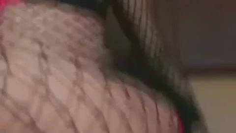 ladyboy In three-some fun