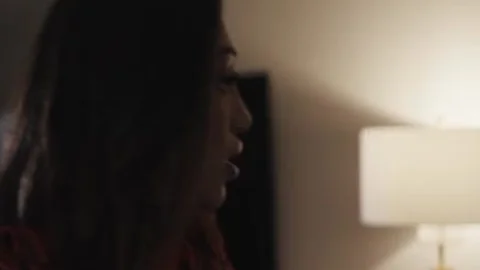 breasty Tbabe Jessy Dubai acquires To pounded Her Mans Stepbro In Her Room