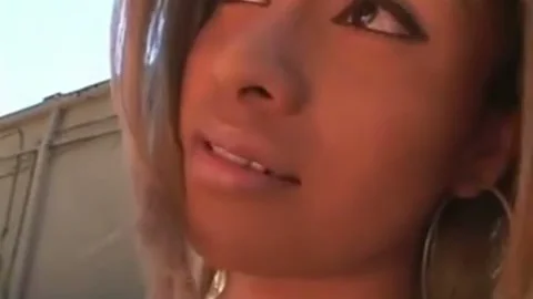 this studr Round tits Are perfect And pleasing