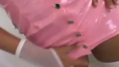 teenAGE lady-twink NURSES 6 - Scene 1 - ROBERT greetingsLL