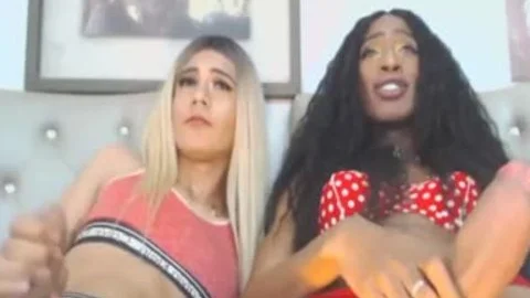 black humongous penis Sisters Having pleasure