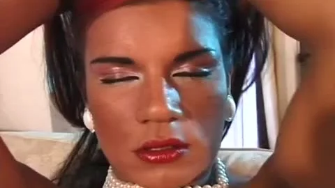 Brazilian dark shelady bonks Hard And wild semen flow