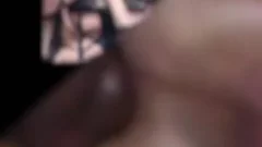 Luana Bruni Breaks The butt Of Her tractable slave