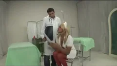 shelady Nurse bangs The Doctor