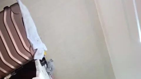 Horse Sized dark 10-Pounder ladyboy