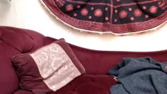 tgirl lady-man Getting butthole nailing whilst Wearing stockings