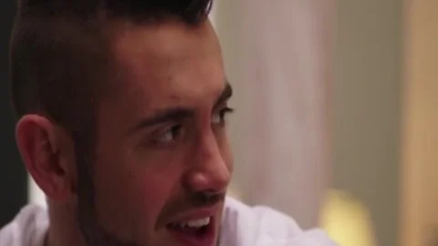 thick Tbabe Lena Kelly bonks A guys ass And gets Analed