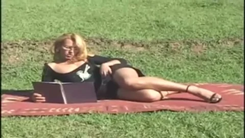 doggy style Sex outdoors