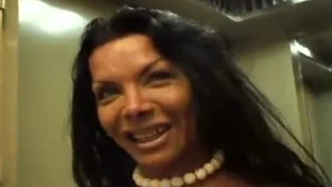 daddy tranny Diana