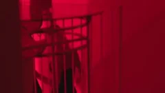 TS Khloe Shows she Can Handle sucking penis