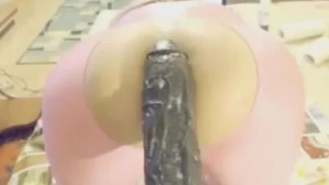 Cross butt two