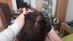 fat Transgirl Sucks And fucks Her Girlfriend [with cumshot Gone Wrong!]