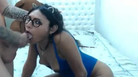 attractive Trap With plump ass hammered
