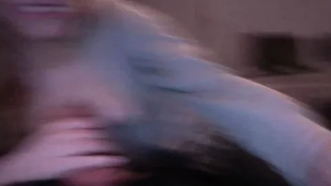 Your much loved Swedish tranny Sucks On A cock