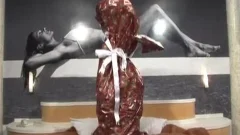 Labelle Sandorram In Christmas pound