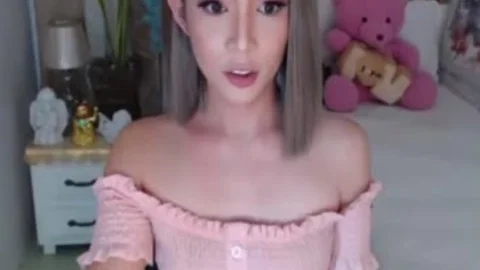 good Trans Masturbation