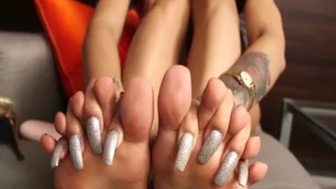 Triple Threat - Our 3 Hottest tgirls - Fetish ladyboy