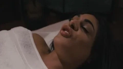 concupiscent man Satisfy His shemale Customer Eva Maxim ass Needs In Doggy