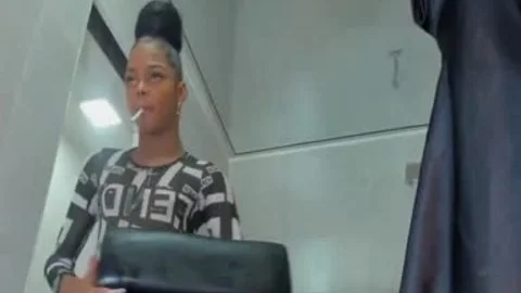 Monster penis tgirl In pooper intercourse On webcam