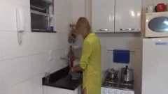 sweet Kitchen bang