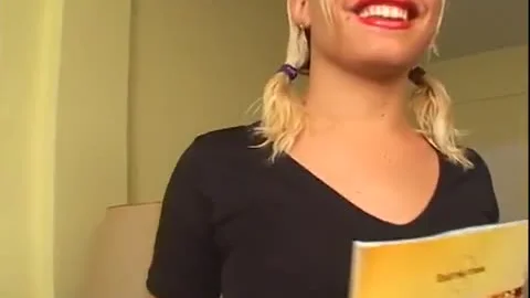 TS Shaky