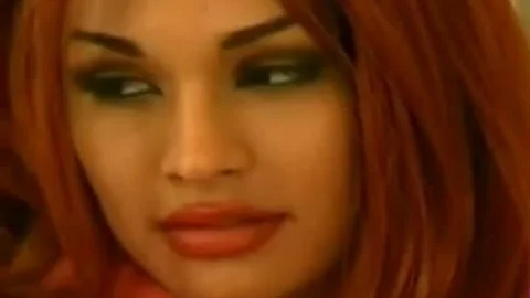 Redthis guyad lady-man Vixen banging Like A Harlot