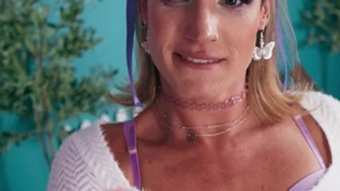 Trans Angels: Bouncing on a Stud in the Ice Cream Parlor