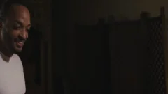 dark Masseur Analed His sheboy Client