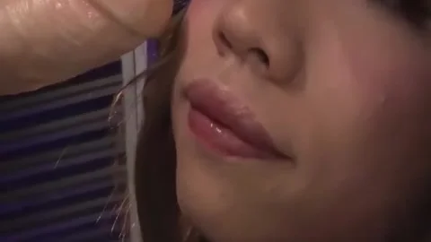 Japanese Crossdresser oral Hksissyerica P