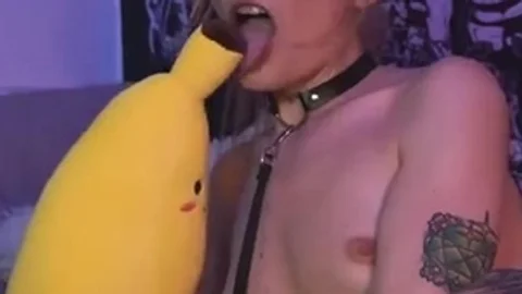 palatable Titty tgirl webcam Solo