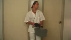 Nurse Bruna