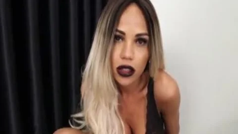 yummy yummy ladyboy Masturbation