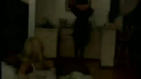 tranny Rampage 2 - Scene 1