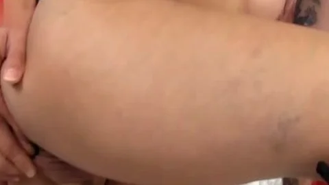 juicy ladyman Dap With cumshot