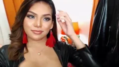 charming asian giant love muffins Ladyboy Teasing